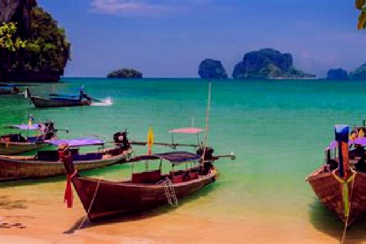Harper, 29 — Escort in Khiri Mat, Thailand