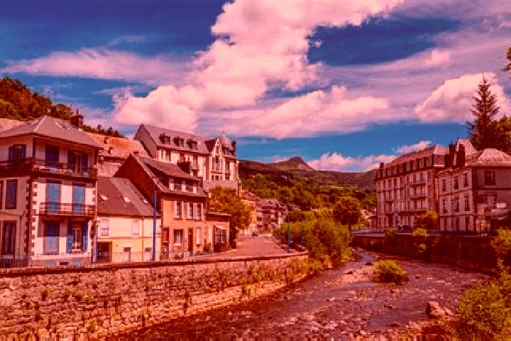 Harper, 29 — Escort in La Bourboule, France