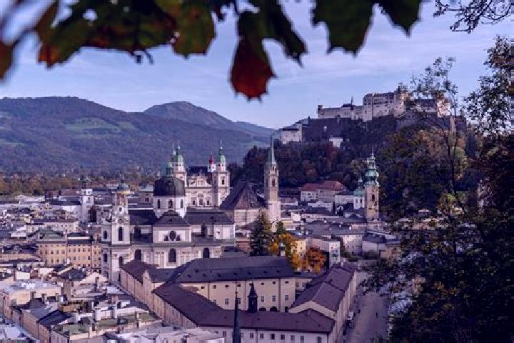 Harper, 29 — Escort in Lind, Austria