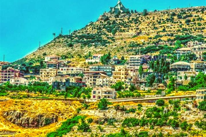 Harper, 29 — Escort in Marjayoun, Lebanon
