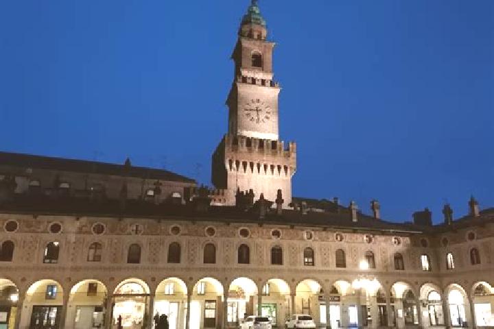 Harper, 29 — Escort in Motta Visconti, Italy