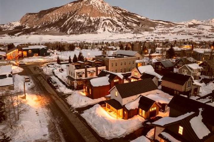 Harper, 29 — Escort in Mount Crested Butte, United States
