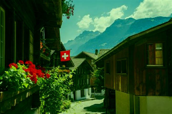 Harper, 29 — Escort in Mumpf, Switzerland