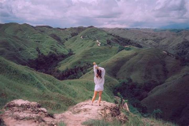 Harper, 29 — Escort in Palindi, Indonesia
