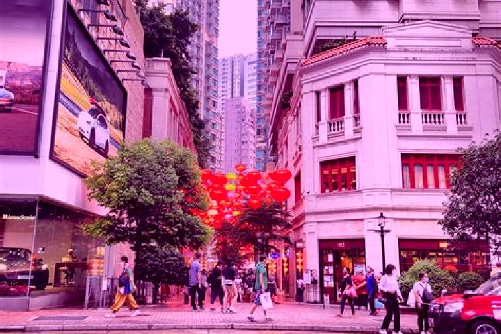 Harper, 29 — Escort in Ping Shan, Hong Kong