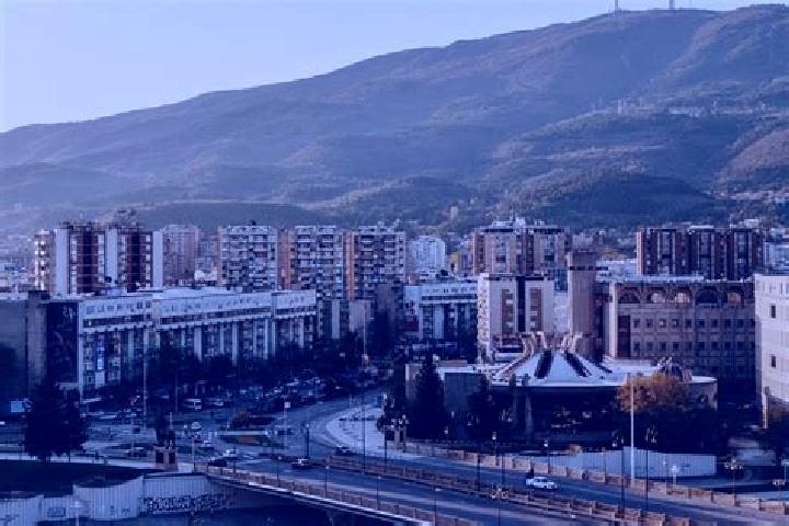 Harper, 29 — Escort in Pirok, North Macedonia