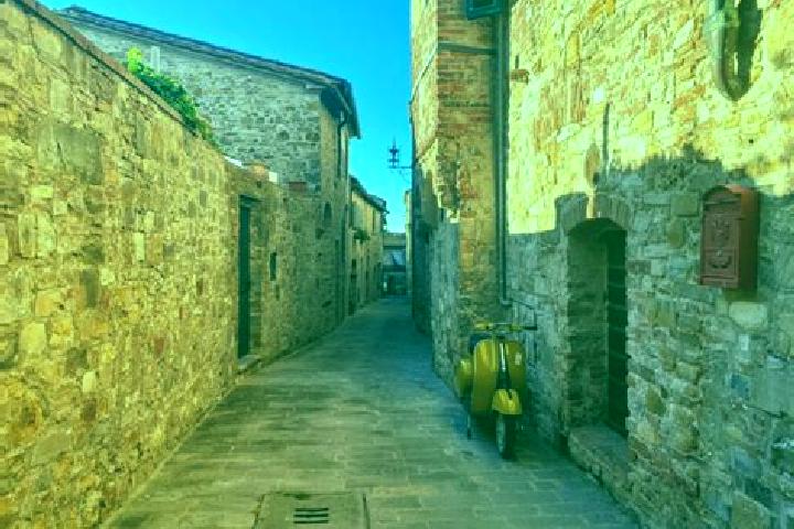 Harper, 29 — Escort in Poggio Favaro-San Bernardo, Italy