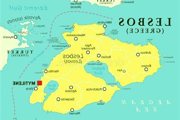 Harper, 29 — Escort in Polichnitos, Greece