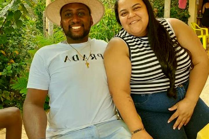 Harper, 29 — Escort in Pompeu, Brazil