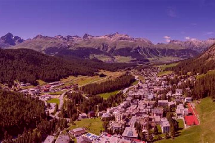 Harper, 29 — Escort in Pontresina, Switzerland