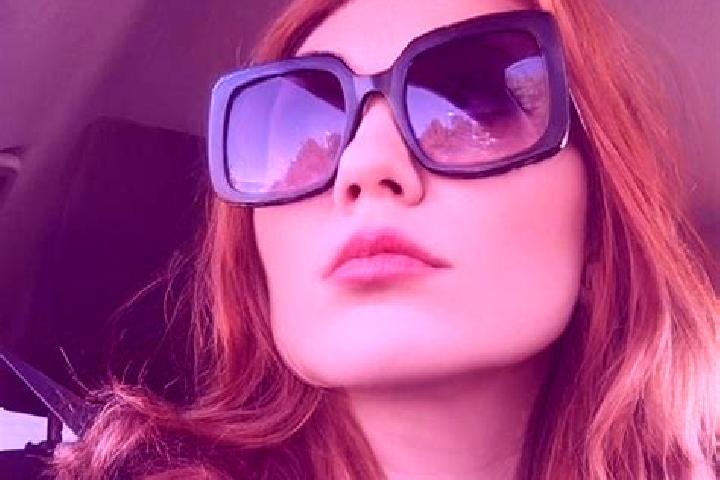 Harper, 29 — Escort in Produlesti, Romania