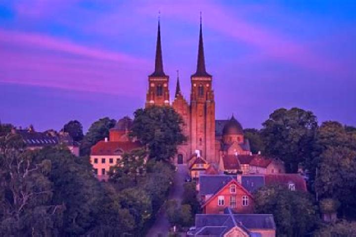 Harper, 29 — Escort in Roskilde, Denmark