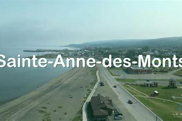 Harper, 29 — Escort in Sainte-Anne-des-Monts, Canada