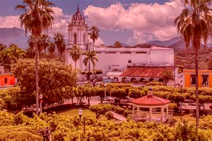 Harper, 29 — Escort in San Gabriel y San Ignacio, Mexico
