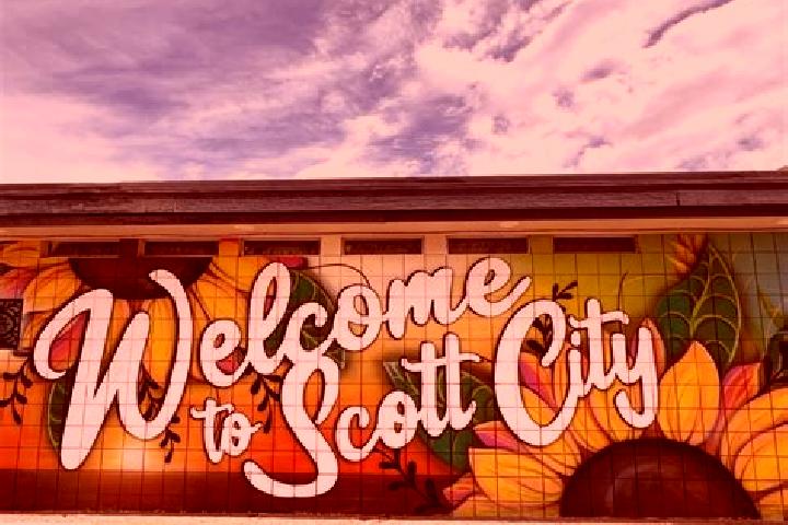 Harper, 29 — Escort in Scott City, United States