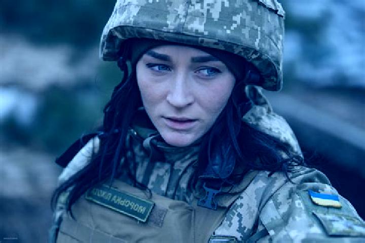 Harper, 29 — Escort in Shyrokyne, Ukraine