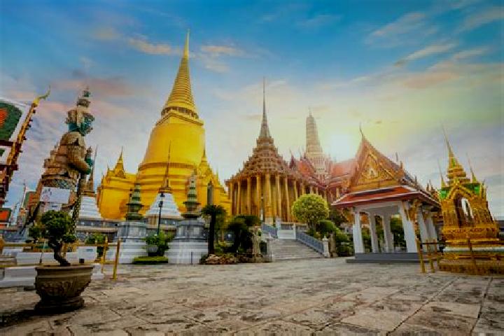 Harper, 29 — Escort in Si Rattana, Thailand