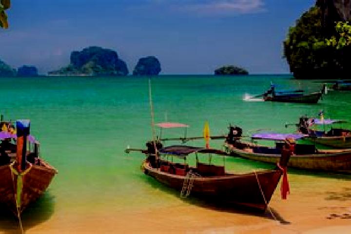 Harper, 29 — Escort in Song, Thailand
