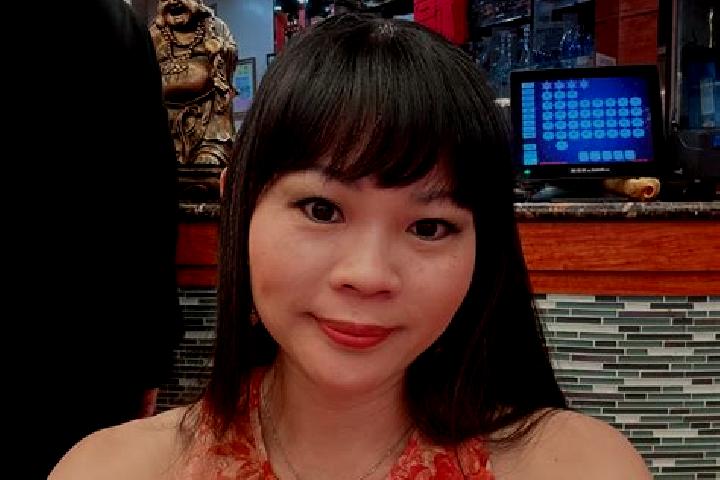 Harper, 29 — Escort in Tang Krasang, Cambodia