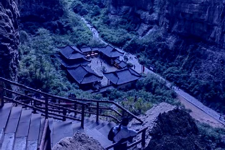 Harper, 29 — Escort in Tianxing, China
