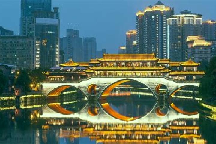 Harper, 29 — Escort in Tianzhen, China