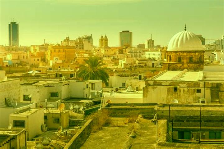 Harper, 29 — Escort in Tunis, Tunisia