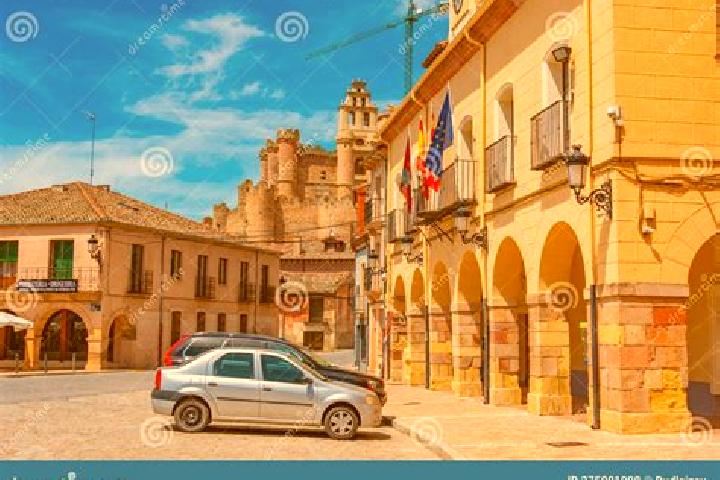 Harper, 29 — Escort in Turegano, Spain
