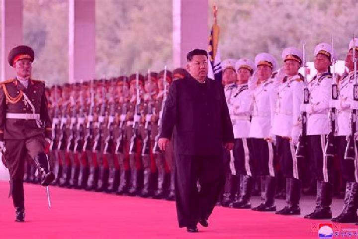 Harper, 29 — Escort in Undok, North Korea