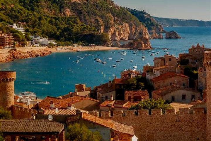 Harper, 29 — Escort in Vallcebre, Spain
