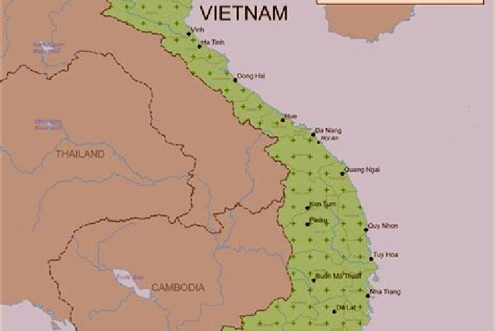 Harper, 29 — Escort in Van GJinh, Vietnam