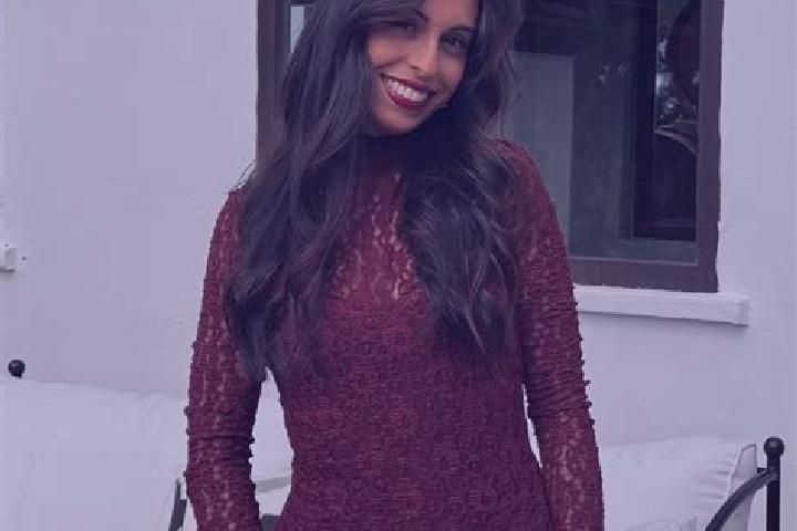 Harper, 29 — Escort in Varda, Greece