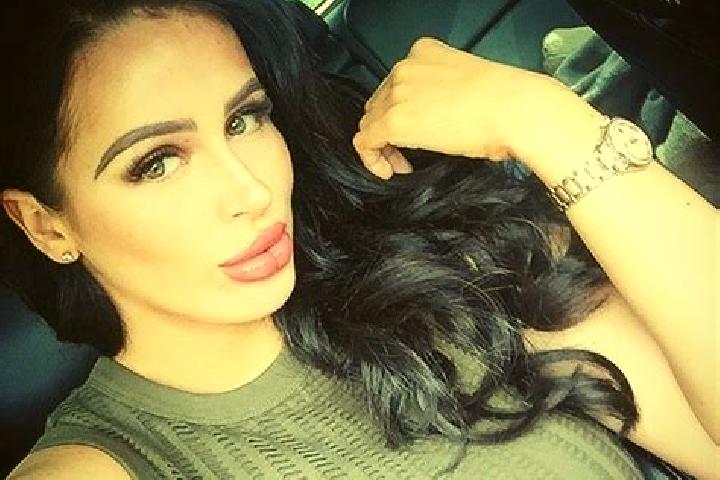 Harper, 29 — Escort in Vernon, Canada