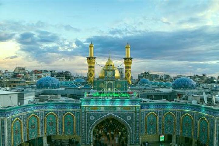 Harper, 29 — Escort in Ziarat, Iran