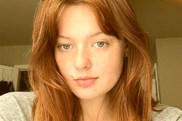 Harper, 30, a auburn amber-eyed caucasian companion based in Tryncza. Offering Duos, Fetish, CIM, Prostate Massage. Available for incall and outcall, overnig...