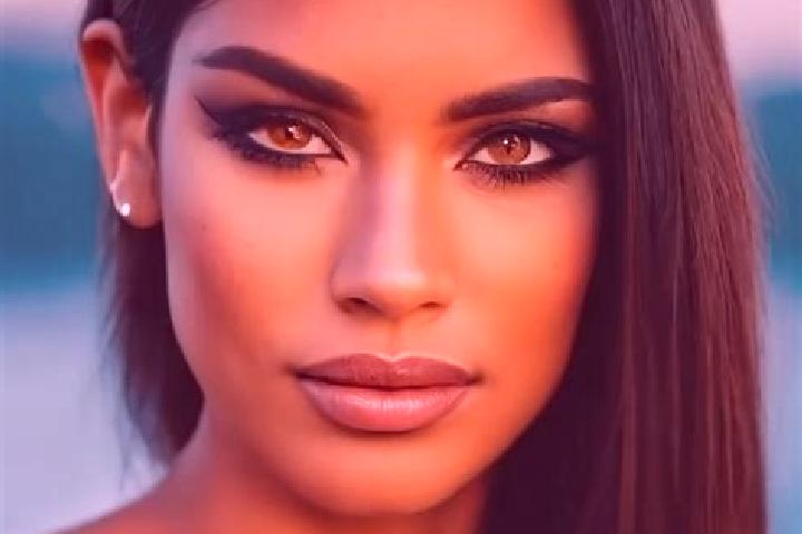 Harper, 30, a black brown-eyed latina companion based in Groserea. Offering OWO, GFE, Party Girl. Available for incall and outcall, day and evening dates.
