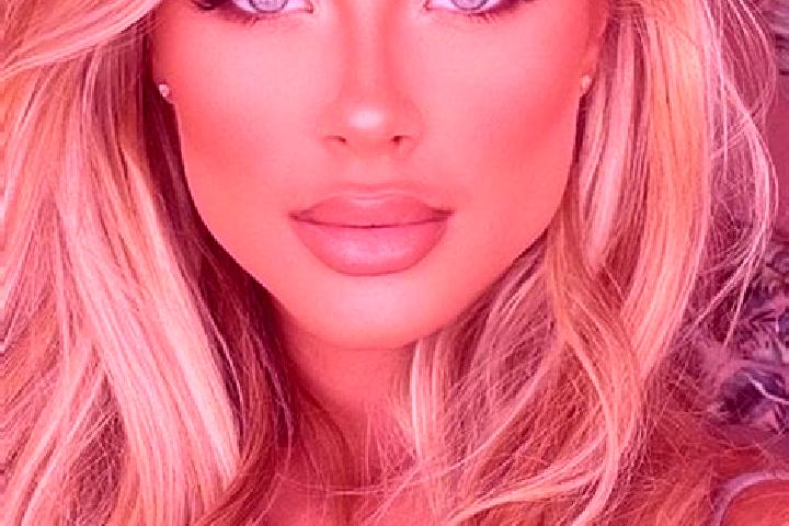 Harper, 30, a blonde blue-eyed latina companion based in Talmine. Offering Striptease, Domination, Erotic Massage, BDSM, Massage. Available for incall and ou...