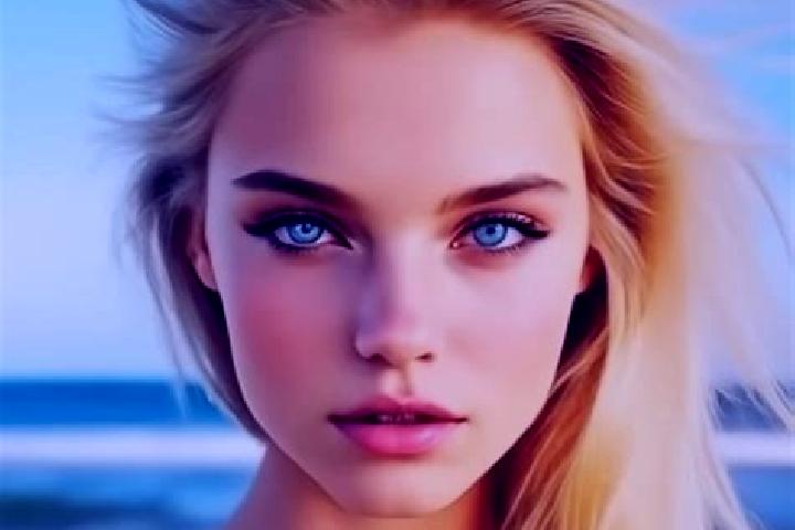 Harper, 30, a blonde blue-eyed mixed companion based in Pala. Offering A-Level, Roleplay, CIM. Available for incall and outcall, day and evening dates.