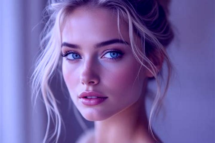 Harper, 30, a blonde grey-eyed slavic companion based in Lapusel. Offering A-Level, Tantra, OWO. Available for incall and outcall, day and evening dates.