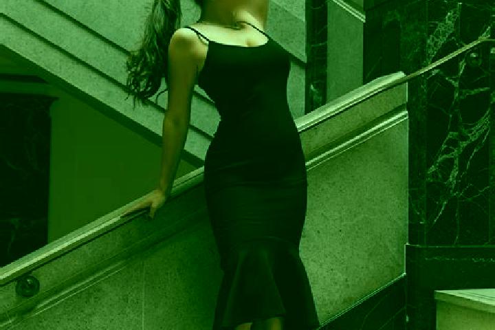 Harper, 30, a brunette grey-eyed latina companion based in Vestreno. Offering Deep French Kissing, Striptease, GFE. Available for incall and outcall, overnig...