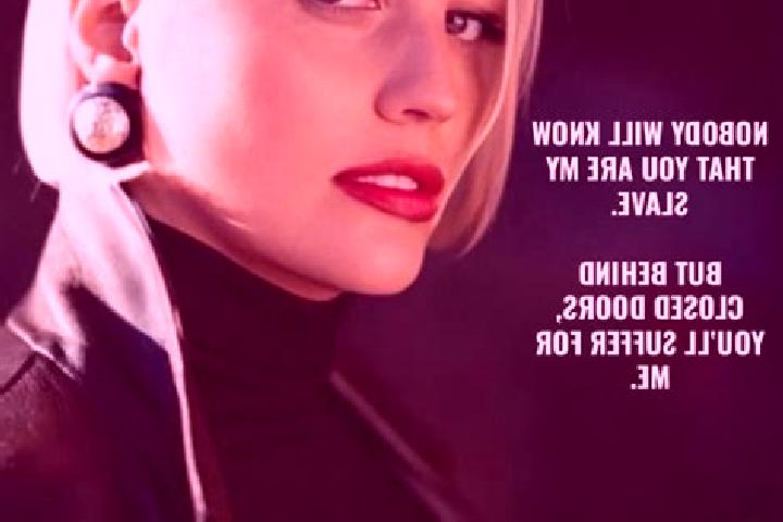 Harper, 30, a platinum blonde amber-eyed ebony companion based in Lasbordes. Offering GFE, Roleplay, Domination, BDSM. Available for incall and outcall, day ...