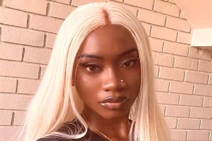 Harper, 30, a platinum blonde dark-eyed ebony companion based in Mszana Dolna. Offering Party Girl, CIM, Prostate Massage, Tantra. Available for incall and o...