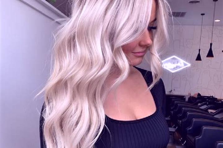 Harper, 30, a platinum blonde grey-eyed ebony companion based in Sanmao. Offering Fetish, OWO, GFE, Dinner Date, Domination. Available for incall and outcall...