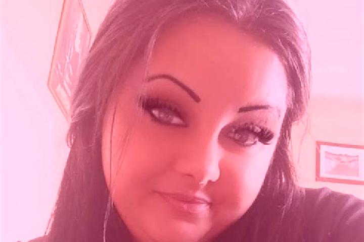 Harper, 30 — Escort in Ajak, Hungary