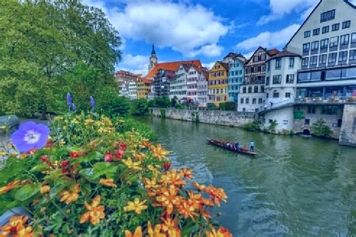 Harper, 30 — Escort in Altbach, Germany