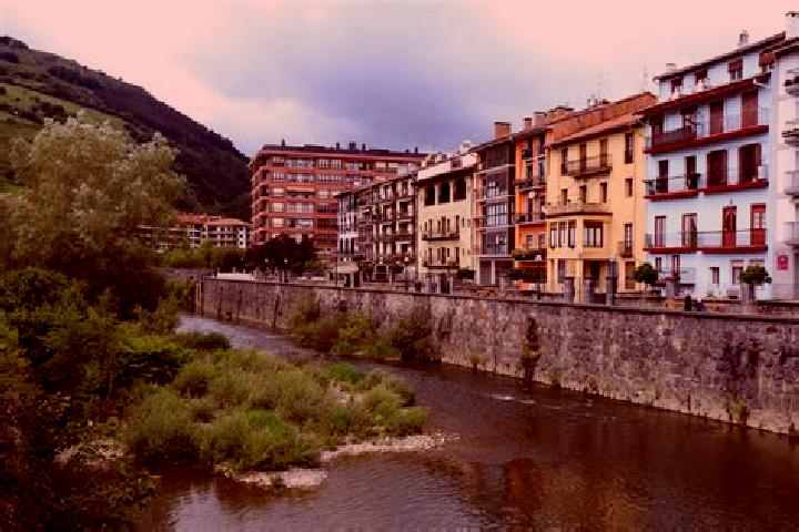 Harper, 30 — Escort in Azpeitia, Spain