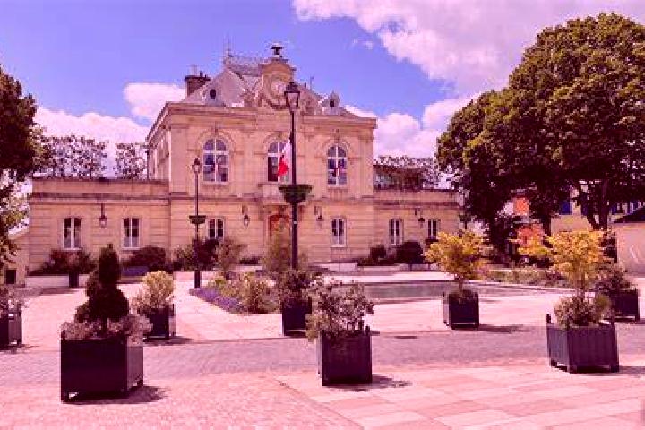 Harper, 30 — Escort in Bagneux, France