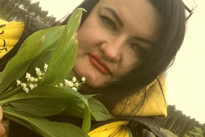 Harper, 30 — Escort in Bahachka, Ukraine