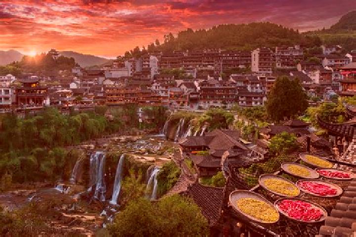 Harper, 30 — Escort in Baishi Zhen, China