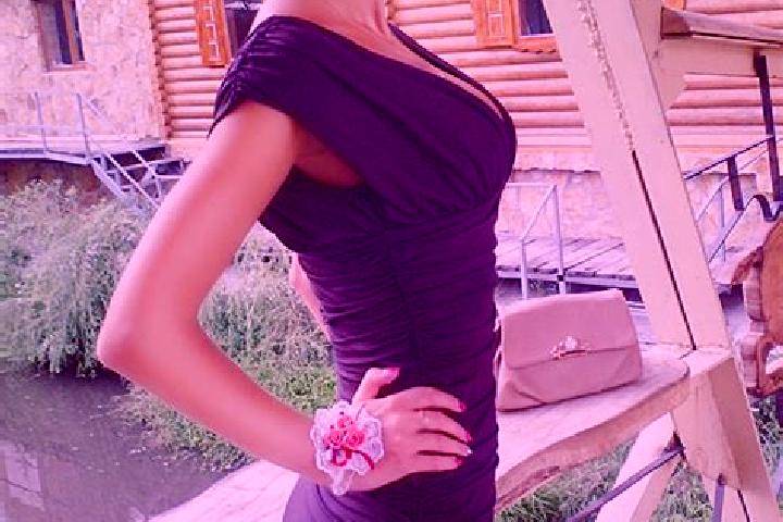 Harper, 30 — Escort in Balta, Ukraine