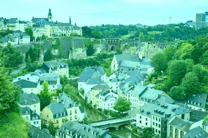 Harper, 30 — Escort in Beaufort, Luxembourg